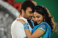 Okkadine Latest Stills